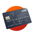 Кредитные и дебетовые карты